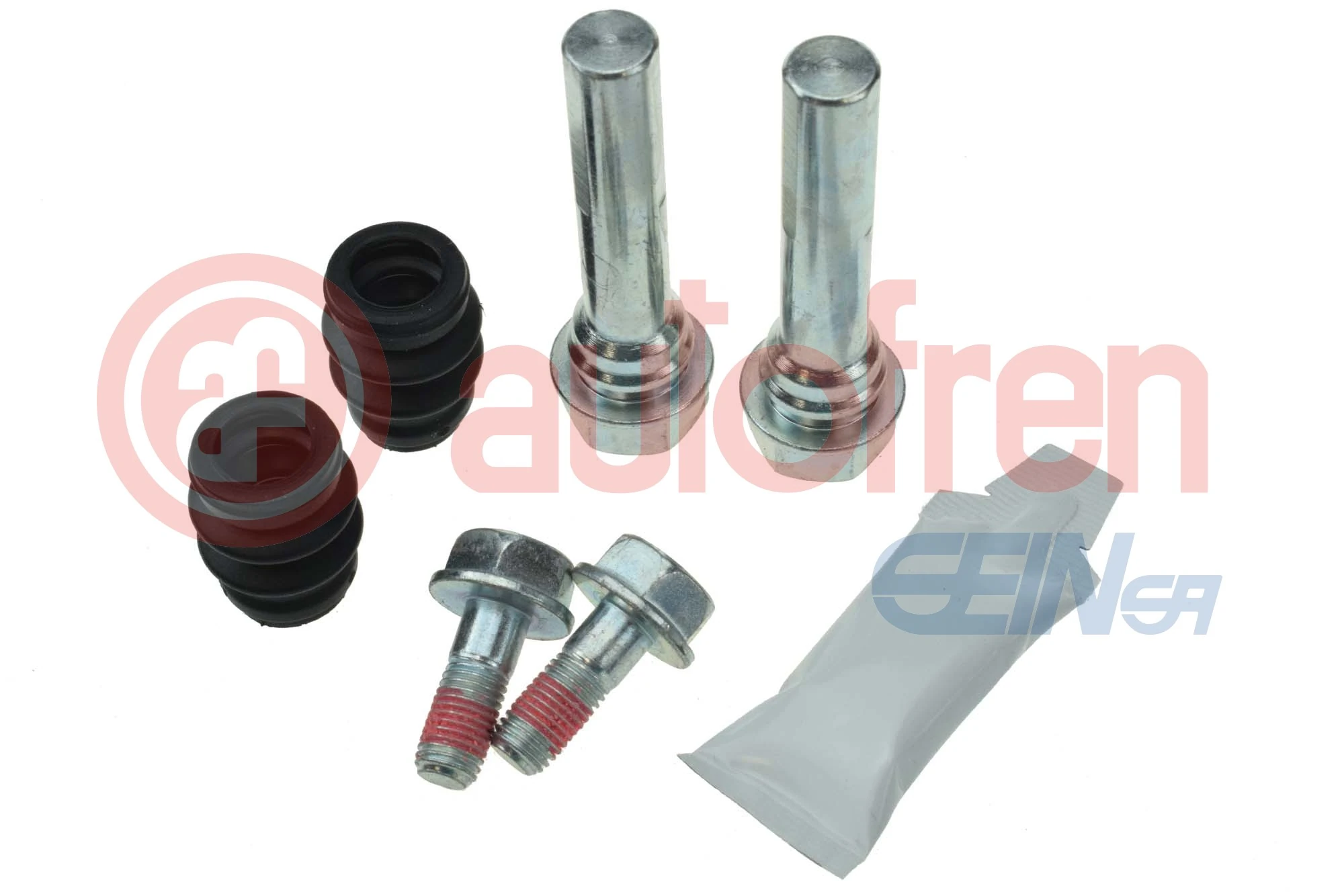 Guide Sleeve Kit, brake caliper